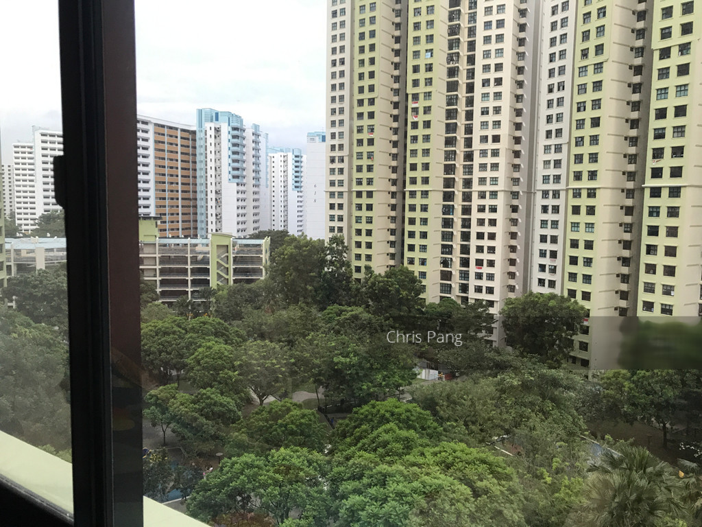 Blk 629 Senja Road (Bukit Panjang), HDB 5 Rooms #152384762